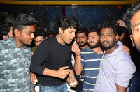 RTC Cross Roads Shanthi Theatre ABCD Movie